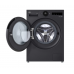 WXC10-1412MB LG 12/8 KG 10 Series AI Front Load Washer Dryer Combo - Matte Black